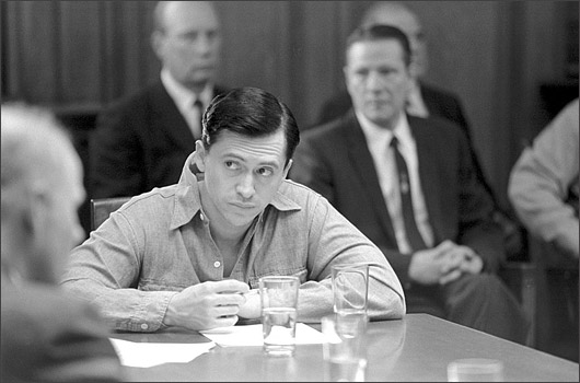 Клифтон Коллинз-мл. (Clifton Collins Jr.)