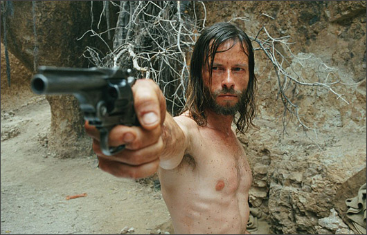 Гай Пирс (Guy Pearce)