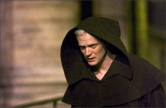 Пол Беттани (Paul Bettany)