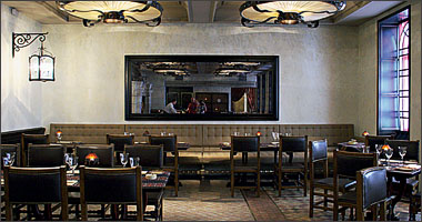 El Parador