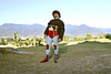 Суперначо (Nacho Libre)