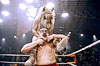 Суперначо (Nacho Libre)