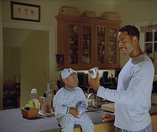 Шон Уэйанс (Shawn Wayans)