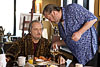 Рей Уинстон (Ray Winstone)