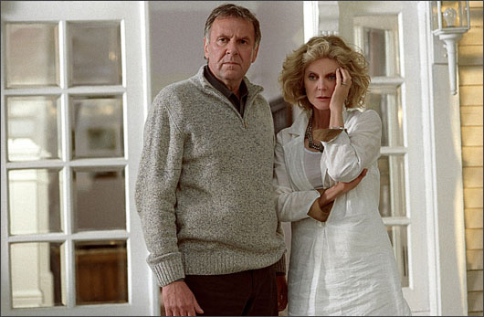 Том Уилкинсон (Tom Wilkinson)
