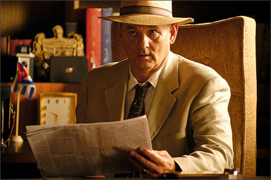 Билл Мюррей (Bill Murray)