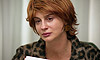 Екатерина Стриженова