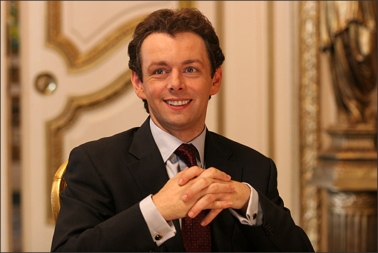 Майкл Шин (Michael Sheen)