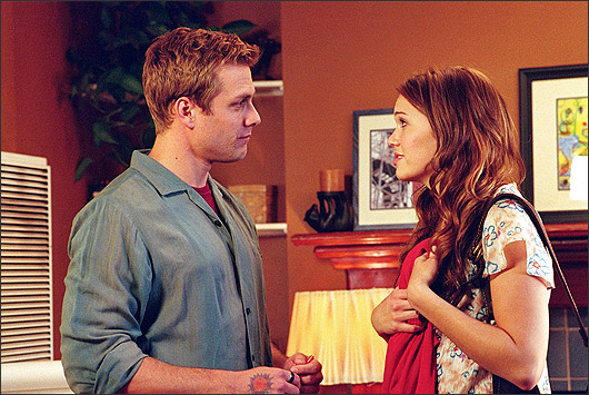 Гэбриел Махт (Gabriel Macht)