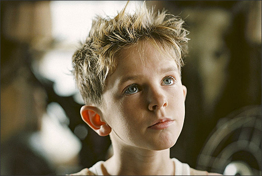 Фредди Хаймор (Freddie Highmore)