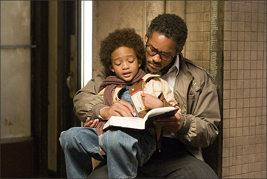 Уилл Смит (Will Smith)