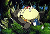 Мой сосед Тоторо (Tonari no Totoro)