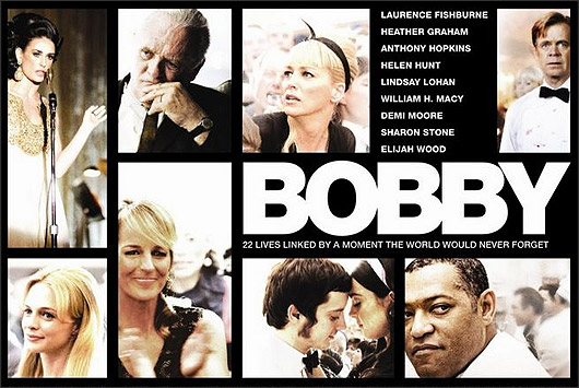 Бобби (Bobby)