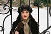 Ромола Гараи (Romola Garai)