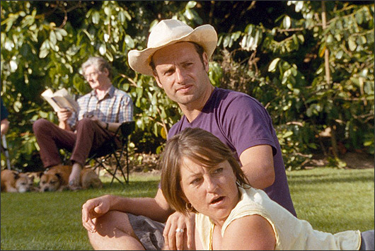 Эндрю Линкольн (Andrew Lincoln)