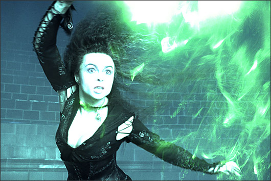 Хелена Бонэм-Картер (Helena Bonham Carter)