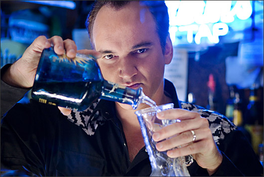Квентин Тарантино (Quentin Tarantino)