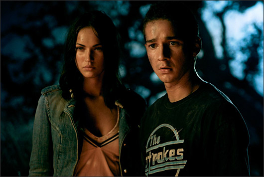 Меган Фокс (Megan Fox)