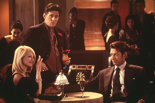 Гэбриел Бирн (Gabriel Byrne)