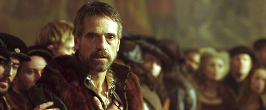 Джереми Айронс (Jeremy Irons)