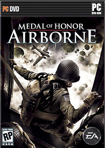 Medal of Honor: Airborne