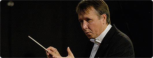 Рахманинов: оперы «Алеко», «Франческа да Римини» в концертном исполнении