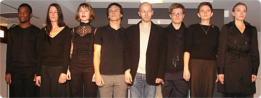 Елена Ковылина