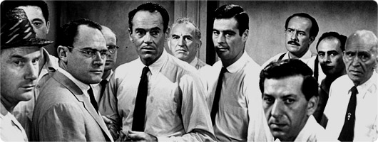 12 разгневанных мужчин (12 Angry Men)