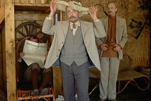 Юрий Богатырев