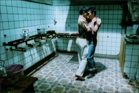 Лесли Чун (Leslie Cheung)