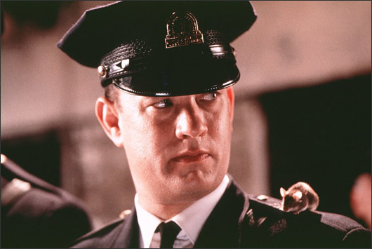 Зеленая миля (The Green Mile)