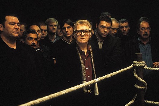 Алан Форд (Alan Ford)