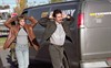 Сэм Рокуэлл (Sam Rockwell)