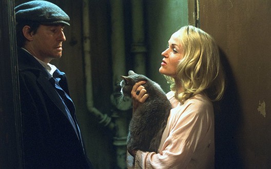Гэбриел Бирн (Gabriel Byrne)