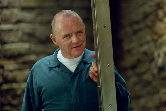 Энтони Хопкинс (Anthony Hopkins)