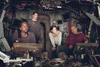 Гарольд Перрино (Harold Perrineau)