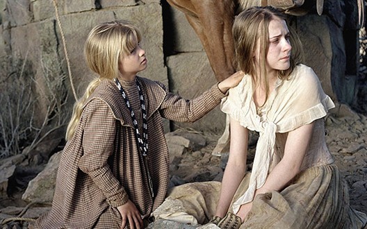Дженна Бойд (Jenna Boyd)