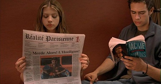 Мишель Трахтенберг (Michelle Trachtenberg)