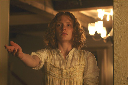 Брайс Даллас Говард (Bryce Dallas Howard)