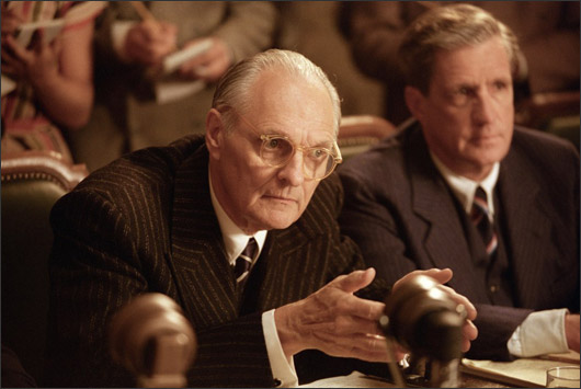 Алан Алда (Alan Alda)