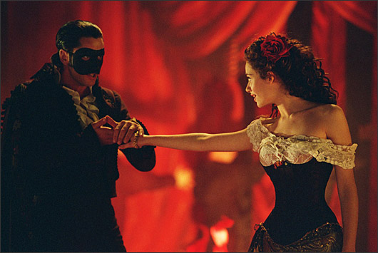 Эмми Россам (Emmy Rossum)