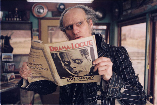 Лемони Сникет: 33 несчастья (Lemony Snicket's A Series of Unfortunate Events)