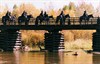Убить императора (Ye yan), кадр из фильма
