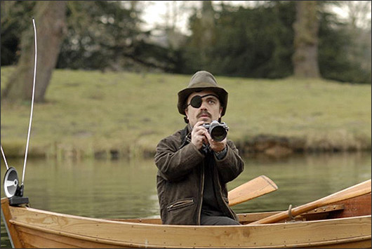 Питер Динклейдж (Peter Dinklage)