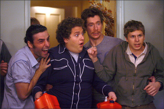 Джона Хилл (Jonah Hill)