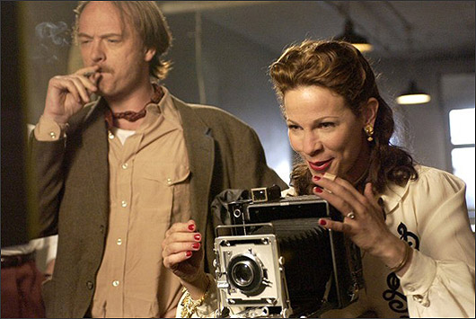 Лили Тейлор (Lili Taylor)