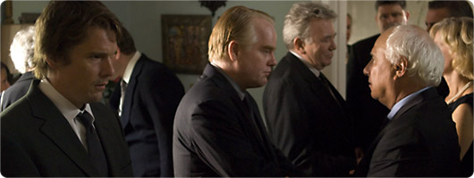 Игры дьявола (Before the Devil Knows You`re Dead)