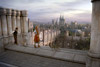 Темные начала: Золотой компас (The Golden Compass)