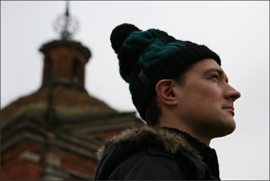 Егор Бероев