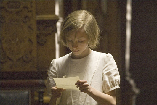 Сирша Ронан (Saoirse Ronan)